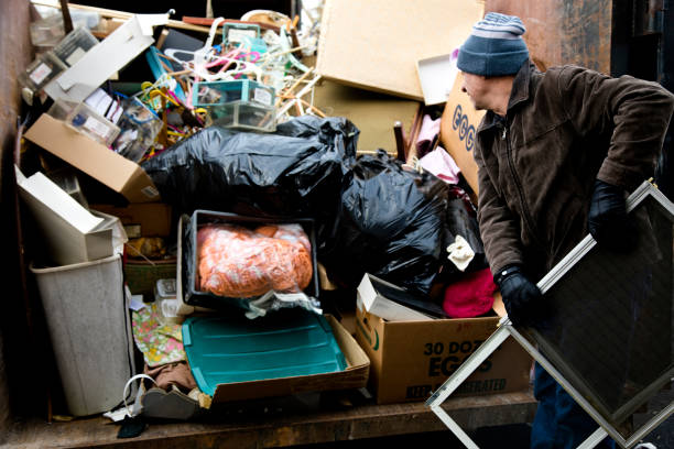 Best Electronics and E-Waste Disposal  in Whitefish, MT