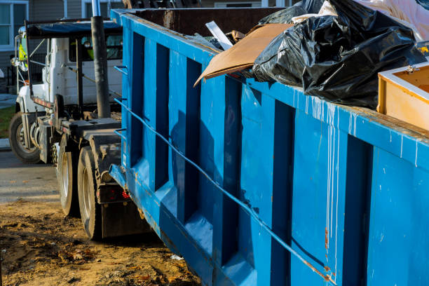 Best Commercial Junk Removal  in Whitefish, MT