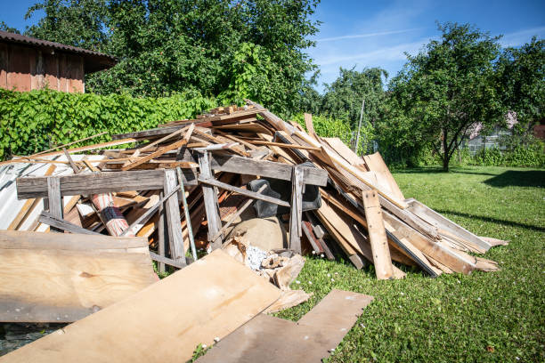 Best Garage Cleanout  in Whitefish, MT